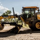 John Deere 672G Motor Grader 1JZ672G_ _ _C003005—C003006 Parts Manual PC15182 John Deere 672G Motor Grader 1JZ672G_ _ _C003005—C003006 Parts Manual PC15182