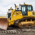 PDF KOMATSU D65WX-18 (US) BULLDOZER PARTS CATALOG MANUAL SN 90001-UP