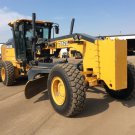 John Deere 772G, 772GP Motor Grader 1DW772GX_ _O634380– Parts Manual PC10191 John Deere 772G, 772GP Motor Grader 1DW772GX_ _O634380– Parts Manual PC10191