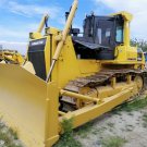 PDF KOMATSU D85EX-15 (US) BULLDOZER PARTS CATALOG MANUAL SN 10001-UP