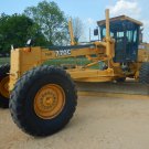 John Deere 770C, 770CH, 772CH Motor Grader ( -582129)Parts Manual PC2549 John Deere 770C, 770CH, 772CH Motor Grader ( -582129)Parts Manual PC2549