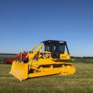 PDF KOMATSU D85P-18 (US) BULLDOZER PARTS CATALOG MANUAL SN 2001-UP