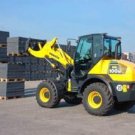 PDF Komatsu WA100M-5 20 km/h (GERMAN) Wheel Loader Parts Catalog Manual SN 1450353-HSO359 PDF Komatsu WA100M-5 20 km/h (GERMAN) Wheel Loader Parts Catalog Manual SN 1450353-HSO359
