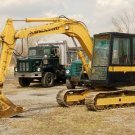 PDF KOMATSU PC60U-5 (US) CRAWLER EXCAVATOR PARTS CATALOG MANUAL SN 4501-UP PDF KOMATSU PC60U-5 (US) CRAWLER EXCAVATOR PARTS CATALOG MANUAL SN 4501-UP