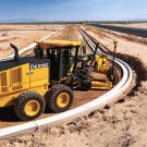 John Deere 770G, 770GP Motor Grader Parts Manual PC15162 John Deere 770G, 770GP Motor Grader Parts Manual PC15162