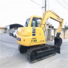 PDF KOMATSU PC60-7 (US) CRAWLER EXCAVATOR PARTS CATALOG MANUAL SN 45001-UP (With Front Blade Spec-) PDF KOMATSU PC60-7 (US) CRAWLER EXCAVATOR PARTS CATALOG MANUAL SN 45001-UP (With Front Blade Spec-)