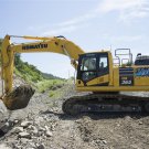 PDF KOMATSU HB365LC-3 (US) CRAWLER EXCAVATOR PARTS CATALOG MANUAL SN 5001-UP PDF KOMATSU HB365LC-3 (US) CRAWLER EXCAVATOR PARTS CATALOG MANUAL SN 5001-UP