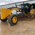 John Deere 772G, 772GP Motor Grader Parts Manual PC15165 John Deere 772G, 772GP Motor Grader Parts Manual PC15165