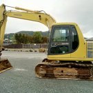 PDF KOMATSU PC100L-6 (US) CRAWLER EXCAVATOR PARTS CATALOG MANUAL SN 15001-UP PDF KOMATSU PC100L-6 (US) CRAWLER EXCAVATOR PARTS CATALOG MANUAL SN 15001-UP