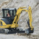 PDF KOMATSU PC45MR -3 (US) CRAWLER EXCAVATOR PARTS CATALOG MANUAL SN 5001-UP (North America Spec-)