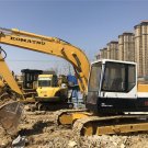 PDF KOMATSU PC120-5Z (US) CRAWLER EXCAVATOR PARTS CATALOG MANUAL SN 36601-UP (Excel Spec.) PDF KOMATSU PC120-5Z (US) CRAWLER EXCAVATOR PARTS CATALOG MANUAL SN 36601-UP (Excel Spec.)