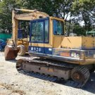 PDF KOMATSU PC120-6 (US) CRAWLER EXCAVATOR PARTS CATALOG MANUAL SN 45001-UP PDF KOMATSU PC120-6 (US) CRAWLER EXCAVATOR PARTS CATALOG MANUAL SN 45001-UP