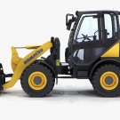 PDF Komatsu WA70-7 (GERMAN) Wheel Loader Parts Catalog Manual SN H62051 - UP PDF Komatsu WA70-7 (GERMAN) Wheel Loader Parts Catalog Manual SN H62051 - UP
