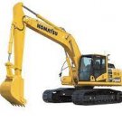 PDF KOMATSU P00-3 (US) CRAWLER EXCAVATOR PARTS CATALOG MANUAL SN 6001-UP