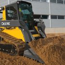 John Deere 329D Compact Track Loader Parts Manual PC10142 John Deere 329D Compact Track Loader Parts Manual PC10142