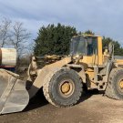 PDF Komatsu WA470-3 (GERMAN) active Wheel Loader Parts Catalog Manual SN WA470H20942 - Up PDF Komatsu WA470-3 (GERMAN) active Wheel Loader Parts Catalog Manual SN WA470H20942 - Up