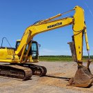 PDF KOMATSU PC160LC-7 CRAWLER EXCAVATOR PARTS CATALOG MANUAL SN 10001-UP (For North America) PDF KOMATSU PC160LC-7 CRAWLER EXCAVATOR PARTS CATALOG MANUAL SN 10001-UP (For North America)