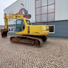 PDF KOMATSU PC180LC-7-E0 (US) CRAWLER EXCAVATOR PARTS CATALOG MANUAL SN K45001-UP PDF KOMATSU PC180LC-7-E0 (US) CRAWLER EXCAVATOR PARTS CATALOG MANUAL SN K45001-UP