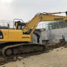 PDF KOMATSU PC200-5 LC-5 (US) CRAWLER EXCAVATOR PARTS CATALOG MANUAL SN 470001-UP PDF KOMATSU PC200-5 LC-5 (US) CRAWLER EXCAVATOR PARTS CATALOG MANUAL SN 470001-UP