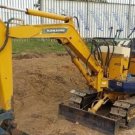 PDF KOMATSU PC05-5 (US) CRAWLER EXCAVATOR PARTS CATALOG MANUAL SN 2501-UP PDF KOMATSU PC05-5 (US) CRAWLER EXCAVATOR PARTS CATALOG MANUAL SN 2501-UP