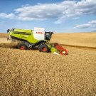 CLAAS LEXION 750-740 COMBINE PARTS CATALOG MANUAL CLAAS LEXION 750-740 COMBINE PARTS CATALOG MANUAL