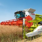 CLAAS LEXION 630-620 COMBINE PARTS CATALOG MANUAL (SN: C7300011-C7399999) CLAAS LEXION 630-620 COMBINE PARTS CATALOG MANUAL (SN: C7300011-C7399999)