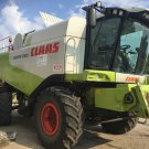 CLAAS LEXION 580 COMBINE PARTS CATALOG MANUAL CLAAS LEXION 580 COMBINE PARTS CATALOG MANUAL