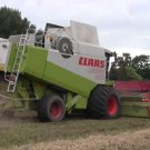 CLAAS LEXION 480 TERRA-TRAC COMBINE PARTS CATALOG MANUAL (SN: 46800011-46899999) CLAAS LEXION 480 TERRA-TRAC COMBINE PARTS CATALOG MANUAL (SN: 46800011-46899999)
