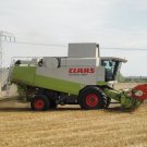 CLAAS LEXION 480 COMBINE PARTS CATALOG MANUAL (SN: 4600001-46699999) CLAAS LEXION 480 COMBINE PARTS CATALOG MANUAL (SN: 4600001-46699999)