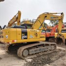 PDF KOMATSU PC200LC-8 (US) CRAWLER EXCAVATOR PARTS CATALOG MANUAL SN 300001-UP (ecot3) PDF KOMATSU PC200LC-8 (US) CRAWLER EXCAVATOR PARTS CATALOG MANUAL SN 300001-UP (ecot3)