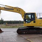PDF KOMATSU PC200LC-8 (US) CRAWLER EXCAVATOR PARTS CATALOG MANUAL SN 350001-UP PDF KOMATSU PC200LC-8 (US) CRAWLER EXCAVATOR PARTS CATALOG MANUAL SN 350001-UP