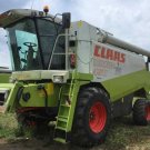 CLAAS LEXION 460-440 COMBINE PARTS CATALOG MANUAL (SN: 45400011-45499999) CLAAS LEXION 460-440 COMBINE PARTS CATALOG MANUAL (SN: 45400011-45499999)