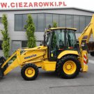 PDF Komatsu WB93R-5E0 (Italy) Backhoe Loader Parts Catalog Manual SN F70001- UP PDF Komatsu WB93R-5E0 (Italy) Backhoe Loader Parts Catalog Manual SN F70001- UP