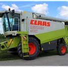 CLAAS LEXION 410-405 COMBINE PARTS CATALOG MANUAL CLAAS LEXION 410-405 COMBINE PARTS CATALOG MANUAL