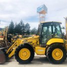 PDF Komatsu WB93S-5 (Italy) Backhoe Loader Parts Catalog Manual SN F00003-UP PDF Komatsu WB93S-5 (Italy) Backhoe Loader Parts Catalog Manual SN F00003-UP