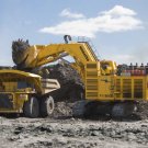 PDF KOMATSU PC8000-6E (JPN) HYDRAULIC SHOVEL PARTS CATALOG MANUAL SN 12054