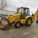 PDF Komatsu WB97R-2 (Italy) Backhoe Loader Parts Catalog Manual SN 97F20887-Up