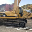 PDF CATERPILLAR 320B LU EXCAVATOR PARTS MANUAL PDF CATERPILLAR 320B LU EXCAVATOR PARTS MANUAL