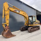 PDF CATERPILLAR 320B S EXCAVATOR PARTS MANUAL PDF CATERPILLAR 320B S EXCAVATOR PARTS MANUAL