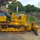 PDF KOMATSU D20A-7-M (US) BULLDOZER PARTS CATALOG MANUAL SN 78604-UP PDF KOMATSU D20A-7-M (US) BULLDOZER PARTS CATALOG MANUAL SN 78604-UP