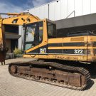 PDF CATERPILLAR 322 FM L EXCAVATOR PARTS MANUAL PDF CATERPILLAR 322 FM L EXCAVATOR PARTS MANUAL