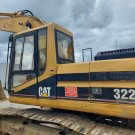 PDF CATERPILLAR 322 LN EXCAVATOR PARTS MANUAL PDF CATERPILLAR 322 LN EXCAVATOR PARTS MANUAL
