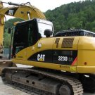 PDF CATERPILLAR 323D SA EXCAVATOR PARTS MANUAL PDF CATERPILLAR 323D SA EXCAVATOR PARTS MANUAL