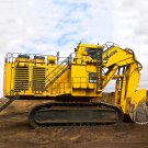 PDF KOMATSU PC8000-6E (JPN) HYDRAULIC SHOVEL PARTS CATALOG MANUAL SN 12108 PDF KOMATSU PC8000-6E (JPN) HYDRAULIC SHOVEL PARTS CATALOG MANUAL SN 12108