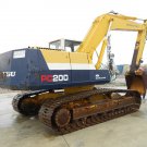 PDF KOMATSU PC220-5 (US) CRAWLER EXCAVATOR PARTS CATALOG MANUAL SN 35001-UP PDF KOMATSU PC220-5 (US) CRAWLER EXCAVATOR PARTS CATALOG MANUAL SN 35001-UP