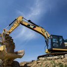 PDF CATERPILLAR 323E LN EXCAVATOR PARTS MANUAL PDF CATERPILLAR 323E LN EXCAVATOR PARTS MANUAL