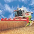 CLAAS LEXION (NORTH AMERICA) 450 COMBINE PARTS CATALOG MANUAL CLAAS LEXION (NORTH AMERICA) 450 COMBINE PARTS CATALOG MANUAL