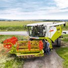 CLAAS TUCANO 580-570 COMBINE PARTS CATALOG MANUAL (SN: C0700011-C0799999) CLAAS TUCANO 580-570 COMBINE PARTS CATALOG MANUAL (SN: C0700011-C0799999)