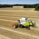 CLAAS TUCANO 560 COMBINE PARTS CATALOG MANUAL CLAAS TUCANO 560 COMBINE PARTS CATALOG MANUAL