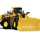 PDF KOMATSU WA900-8 (US) WHEEL LOADER PARTS CATALOG MANUAL SN 90001-UP PDF KOMATSU WA900-8 (US) WHEEL LOADER PARTS CATALOG MANUAL SN 90001-UP